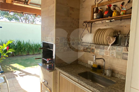 Casa à venda com 2 suítes em Jardim Aclimação, Araraquara, SP