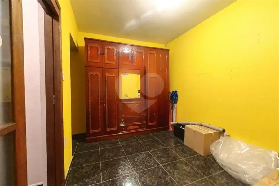 Sobrado à venda com 3 quartos, sendo 2 suítes, em Jardim São Ricardo, São Paulo, SP