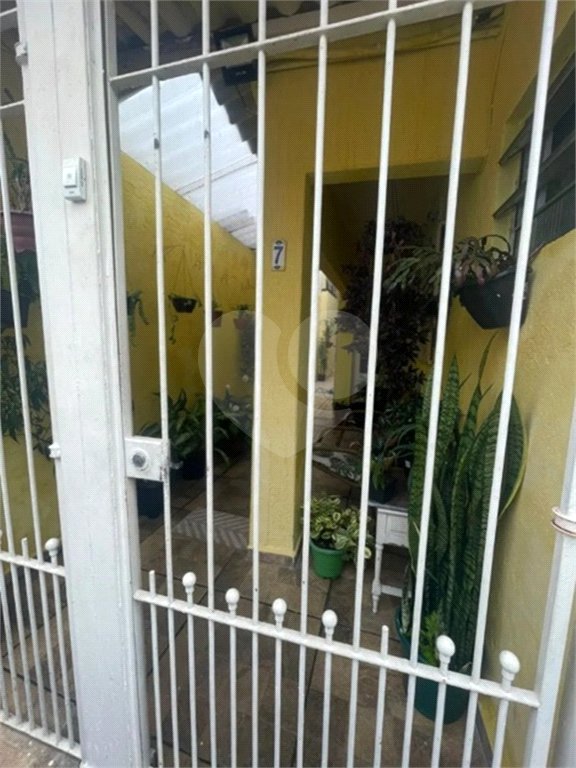 Casa de Vila à venda com 3 quartos, sendo 1 suíte,  em PARQUE EDU CHAVES, São Paulo, SP