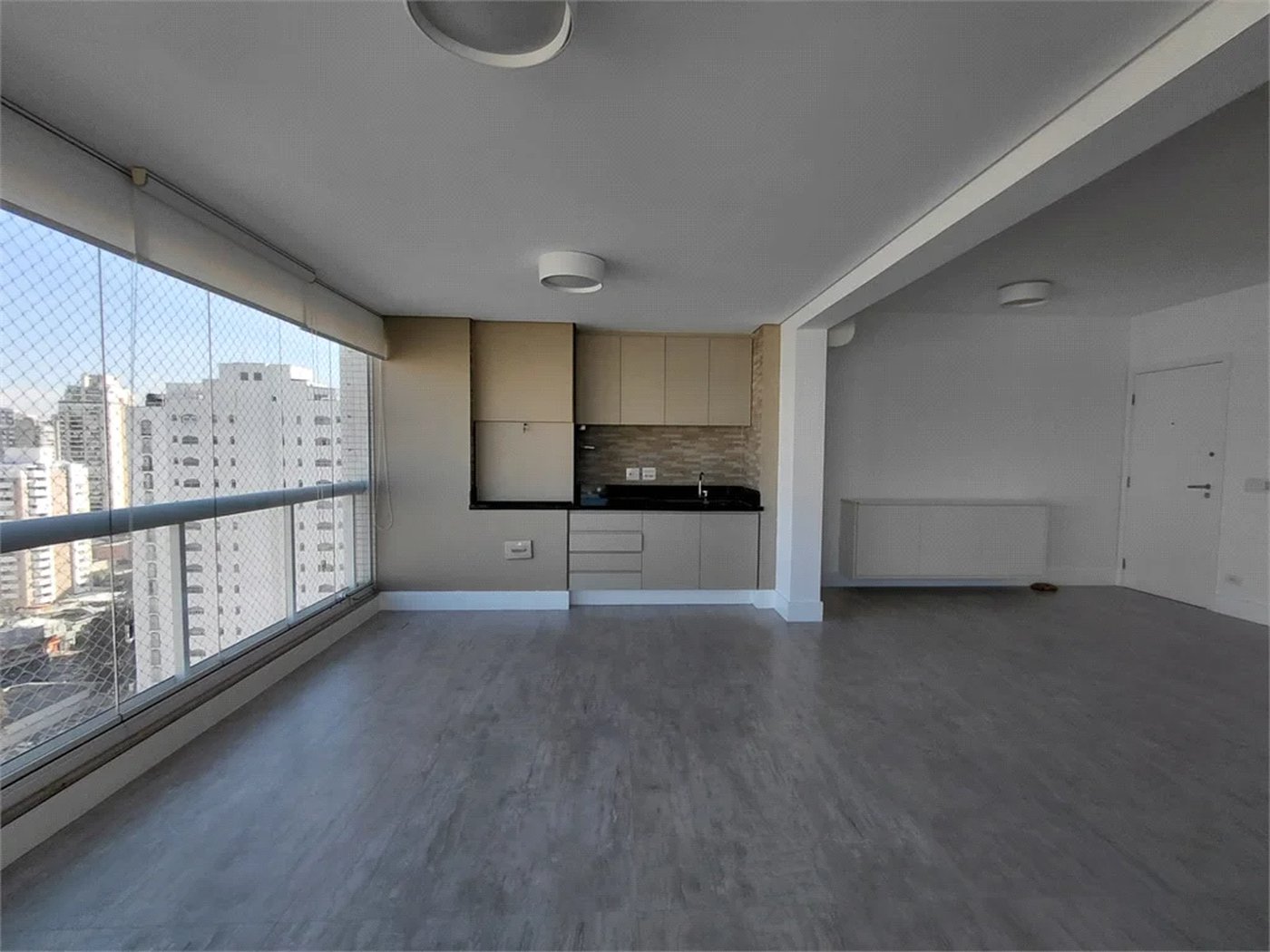 Apartamento à venda com 2 suítes em Água Branca, São Paulo, SP
