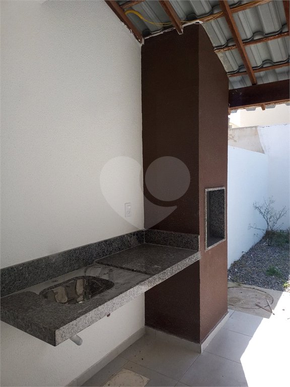 Casa à venda com 2 quartos em Campo Grande, Rio de Janeiro, RJ