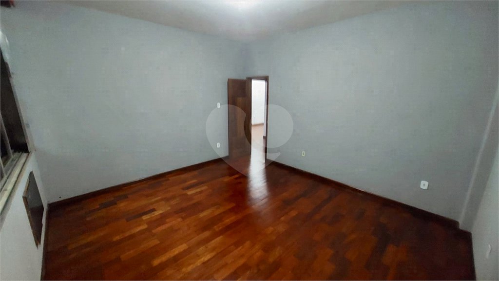 Apartamento à venda com 3 quartos em Tijuca, Rio de Janeiro, RJ