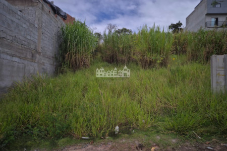 Terreno à venda em Residencial Jardins da Catalunha, Atibaia, SP