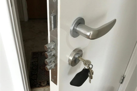 Apartamento à venda com 2 suítes em Itaim Bibi, São Paulo, SP