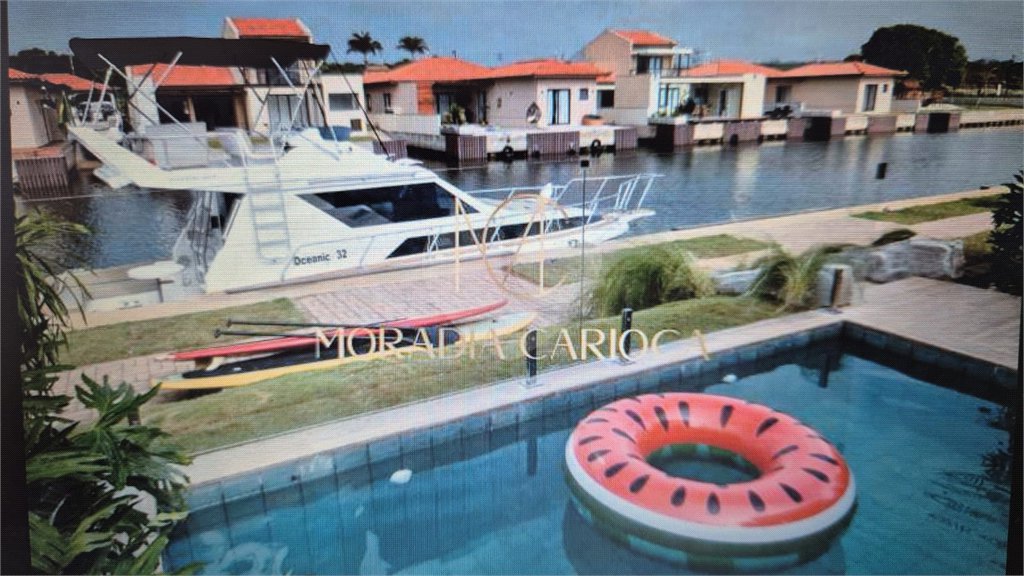Casa em condomínio à venda com 4 suítes em Golfe, Armação dos Búzios, RJ