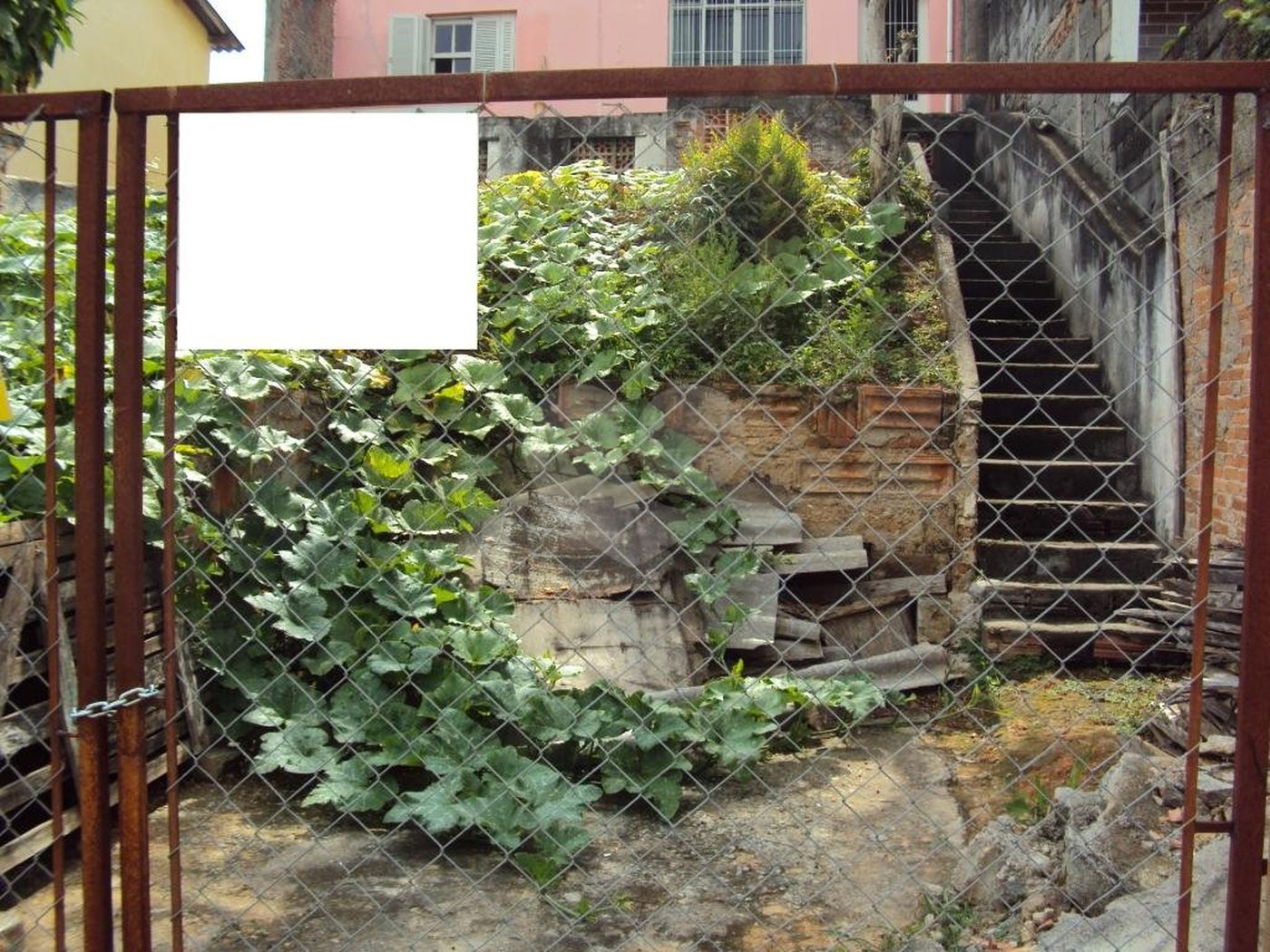 Terreno à venda em Freguesia do Ó, São Paulo, SP