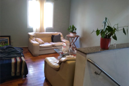 Casa em condomínio à venda com 3 quartos, sendo 1 suíte,  em Jardim Caboré, São Paulo, SP