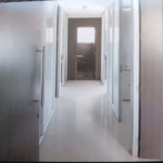 Sala à venda, 197 m² por R$ 980.000,00 - Centro - Santos/SP