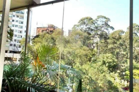 Apartamento à venda com 3 quartos, sendo 2 suítes, em Jardim Ampliação, São Paulo, SP
