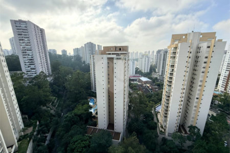 Apartamento à venda com 3 suítes em Vila Andrade, São Paulo, SP