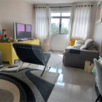 Apartamento à venda com 2 quartos em Bosque da Saúde, São Paulo, SP