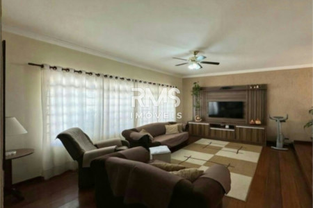 Casa à venda com 4 quartos, sendo 1 suíte,  no Brasil, Itu, SP