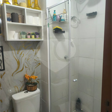 Apartamento à venda com 2 quartos em Jardim Amália, São Paulo, SP