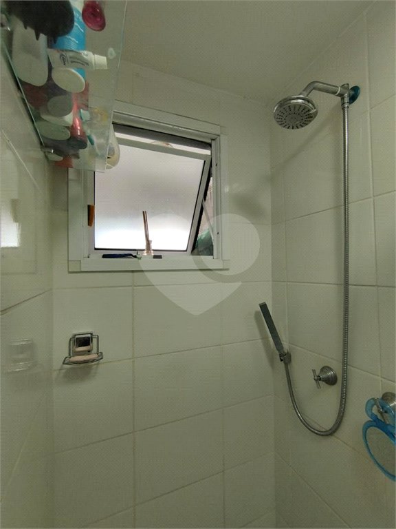 Apartamento à venda com 2 quartos em Jardim Celeste, São Paulo, SP