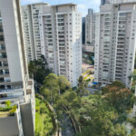 Apartamento à venda com 2 quartos, sendo 1 suíte,  em Vila Andrade, São Paulo, SP