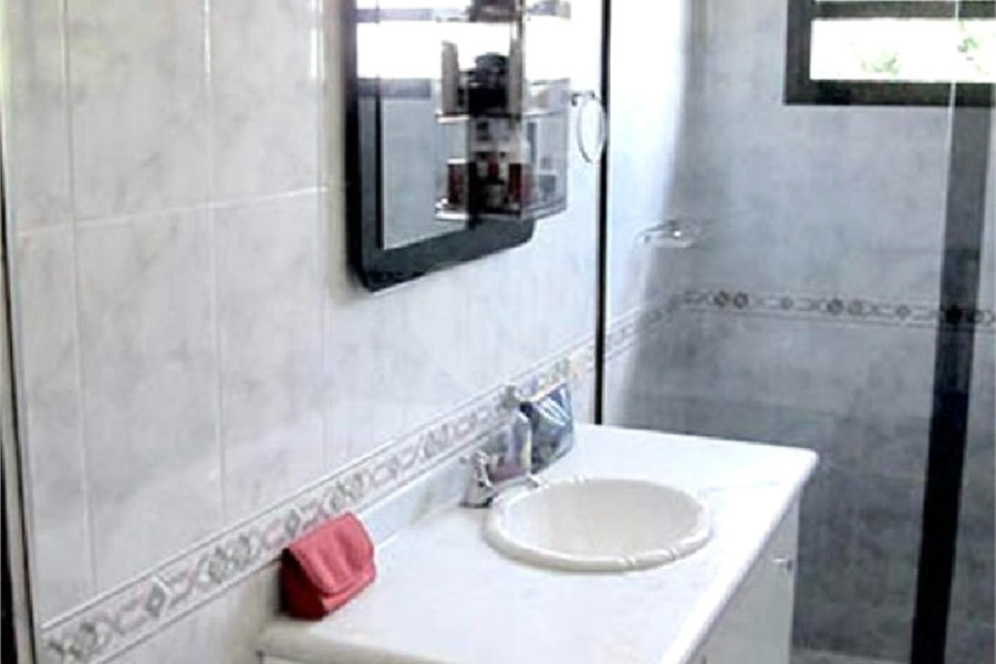 Sobrado à venda com 3 quartos, sendo 1 suíte, em Tremembé, São Paulo, SP