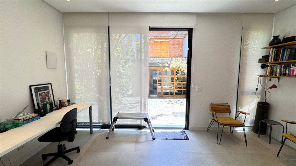 Sobrado à venda com 2 quartos, sendo 1 suíte, em Brooklin Novo, São Paulo, SP