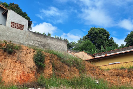 Terreno à venda em Cidade Nova, Bom Jesus dos Perdões, SP