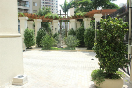 Apartamento na Vila Mariana com 5 dormitórios 04 suítes à venda