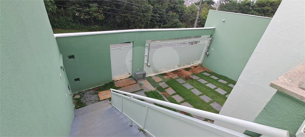 Casa à venda com 3 suítes no condomínio Parque Itaguaçu da Cantareira, São Paulo - SP