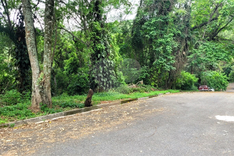 Terreno à venda no condomínio Sausalito, Mairiporã - SP