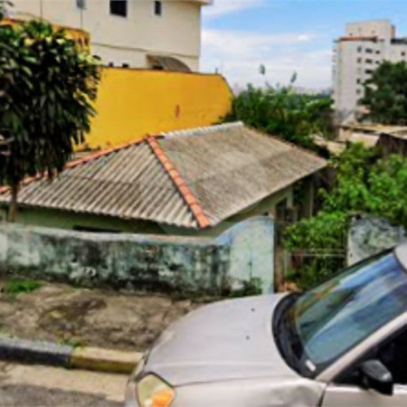 Terreno à venda em Vila Maria Alta, São Paulo, SP