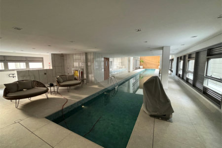 Apartamento à venda com 3 suítes em Moema, São Paulo, SP