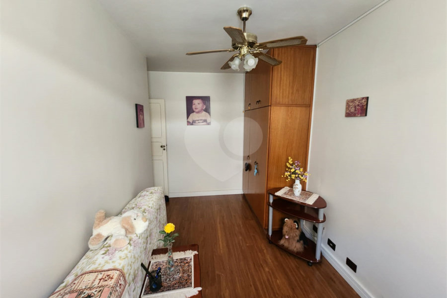 Sobrado à venda com 3 quartos, sendo 1 suíte, em Santana, São Paulo, SP