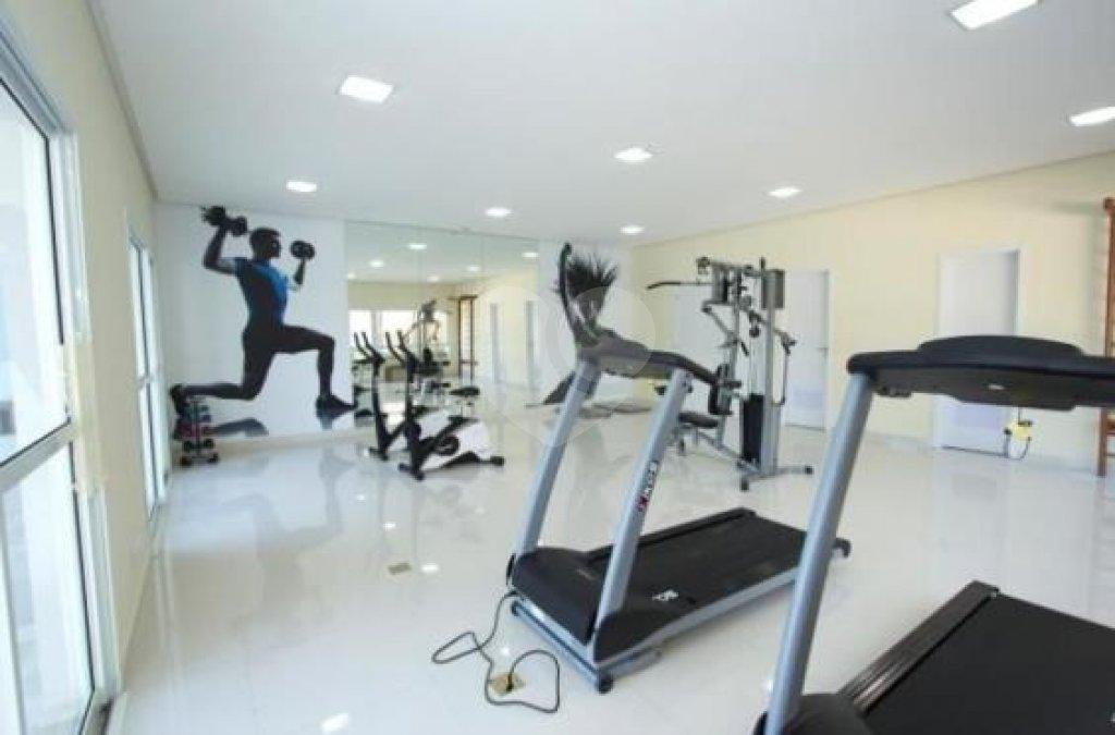 Apartamento à venda com 3 quartos, sendo 1 suíte, em Chácara Pavoeiro, Cotia, SP