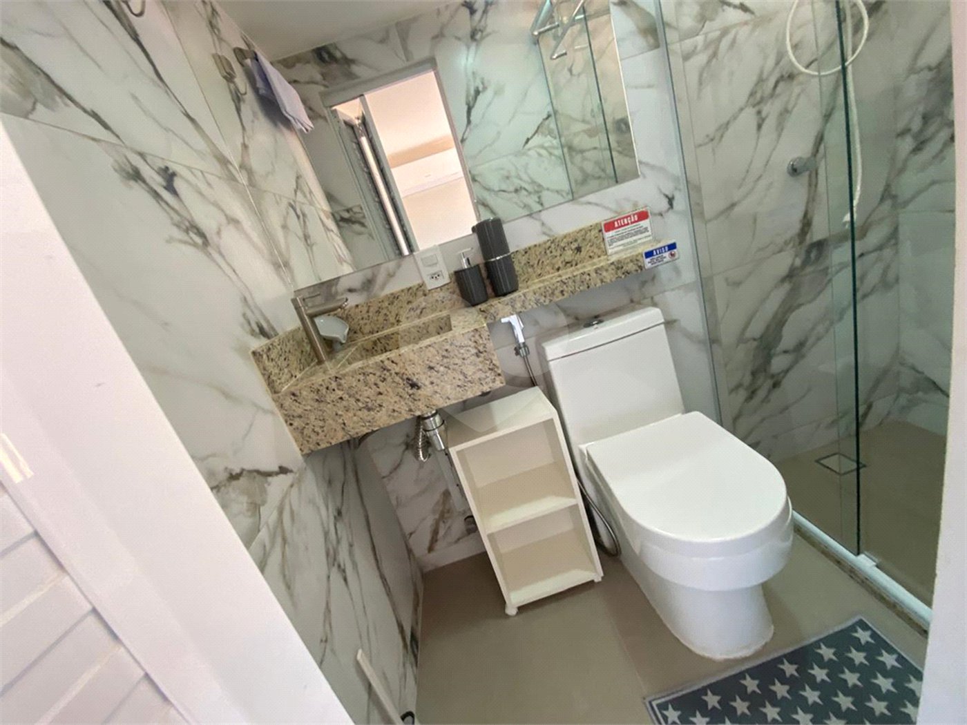 Triplex à venda com 2 suítes no Centro (mangue), Armação dos Búzios, RJ