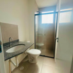 Apartamento à venda com 2 quartos, sendo 1 suíte, em Remanso Campineiro, Hortolândia, SP