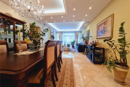 Apartamento à venda com 3 quartos, sendo 1 suíte, em Higienópolis, São Paulo, SP