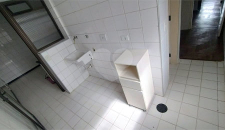 Apartamento à venda com 3 quartos em Santo Amaro, São Paulo, SP