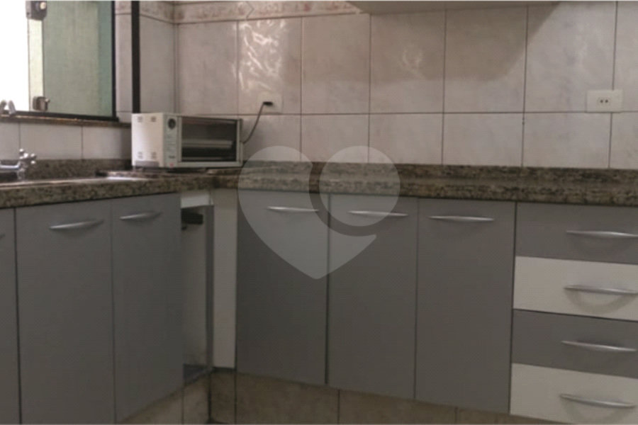 Sobrado à venda com 3 quartos, sendo 1 suíte, em Casa Verde, São Paulo, SP