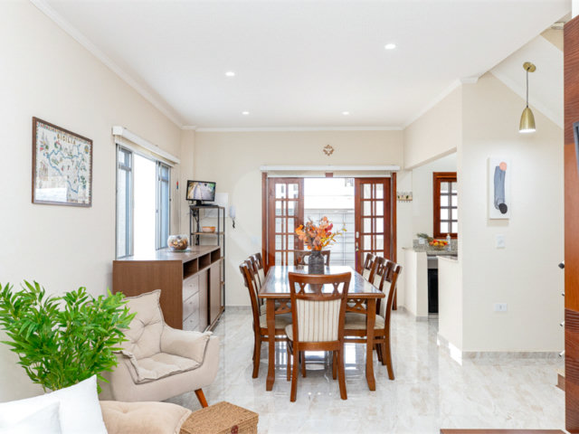 Casa à venda com 5 quartos, sendo 1 suíte,  em Vila Cruzeiro, São Paulo, SP