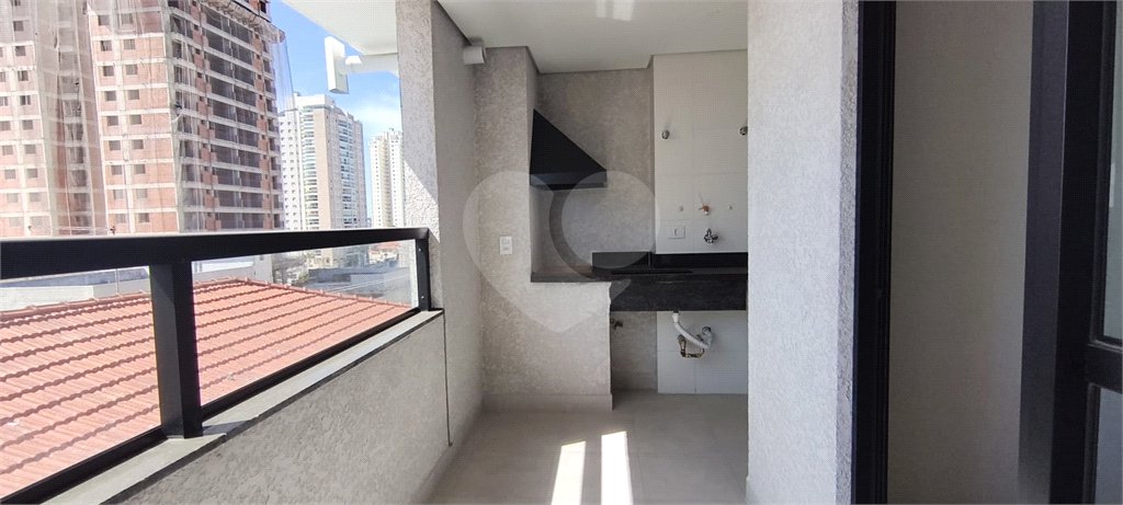 Apartamento à venda com 2 quartos em Vila Progresso, Guarulhos, SP