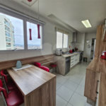 Apartamento à venda ou para alugar com 4 quartos, sendo 3 suítes, em Santa Teresinha, São Paulo, SP