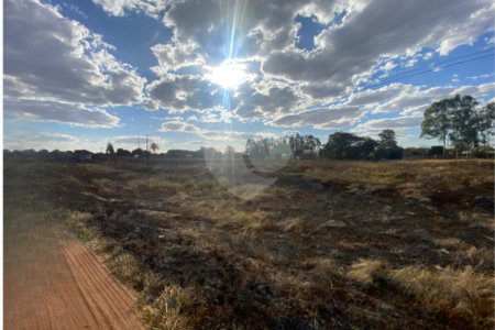 Terreno à venda em Sanga Puita, Ponta Porã, MS