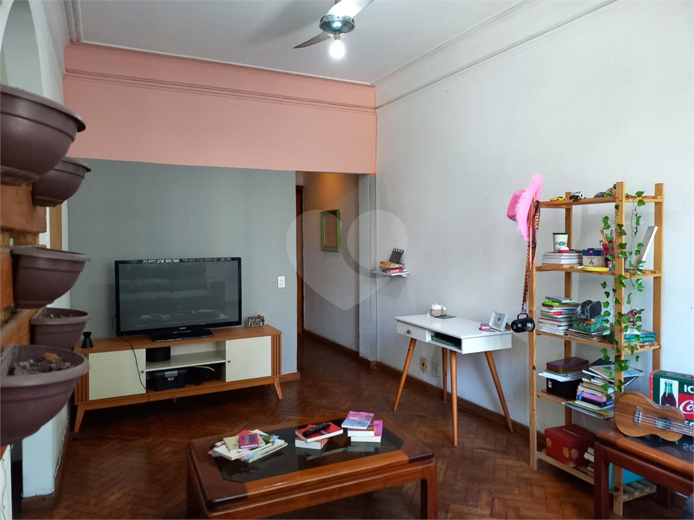 Apartamento à venda com 2 quartos em Maracanã, Rio de Janeiro, RJ