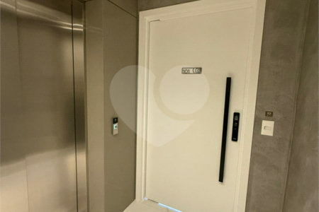Apartamento para alugar com 4 suítes em Jardim Morumbi, São Paulo, SP