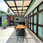 Casa com 3 dormitórios para alugar, 170 m² por R$ 13.740,00/mês - Gonzaga - Santos/SP
