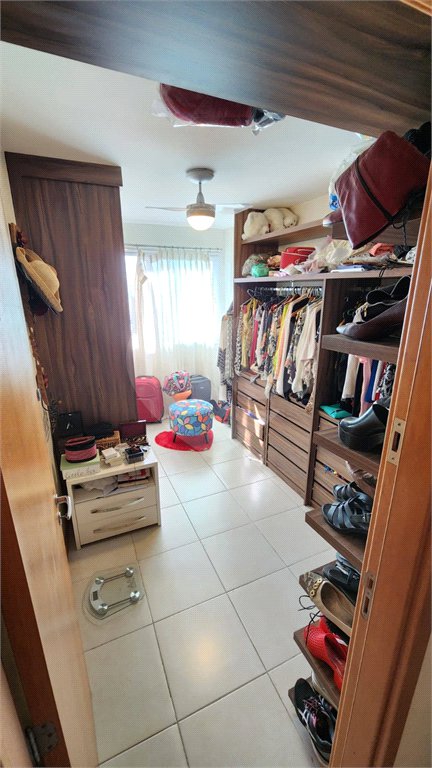 Apartamento à venda com 4 quartos, sendo 2 suítes, em Jacarepaguá, Rio de Janeiro, RJ
