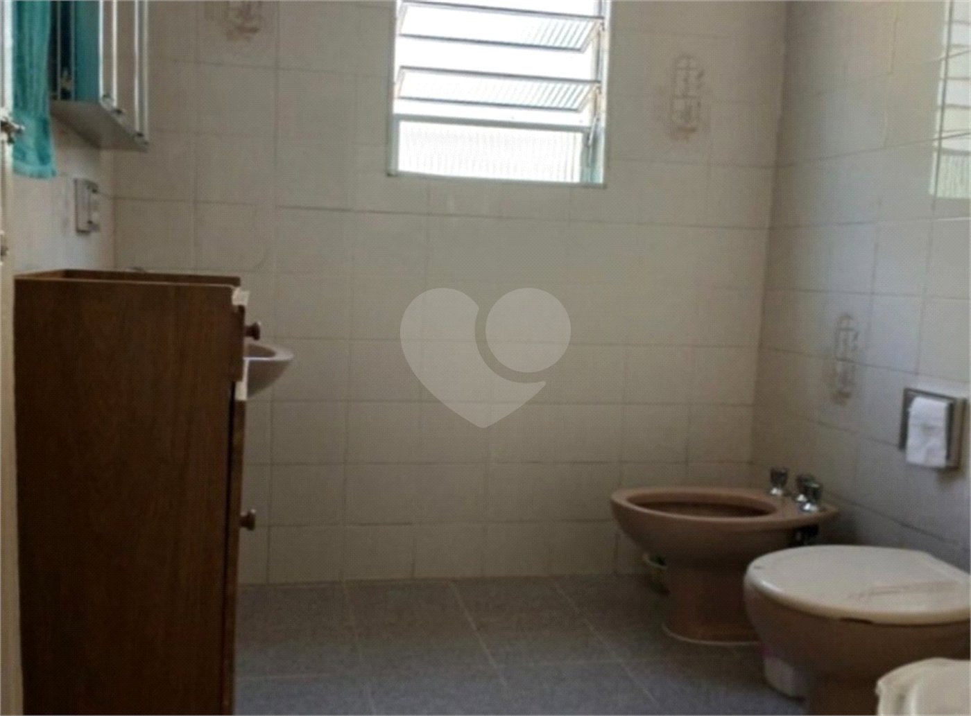 Casa à venda com 2 quartos em Tucuruvi, São Paulo, SP