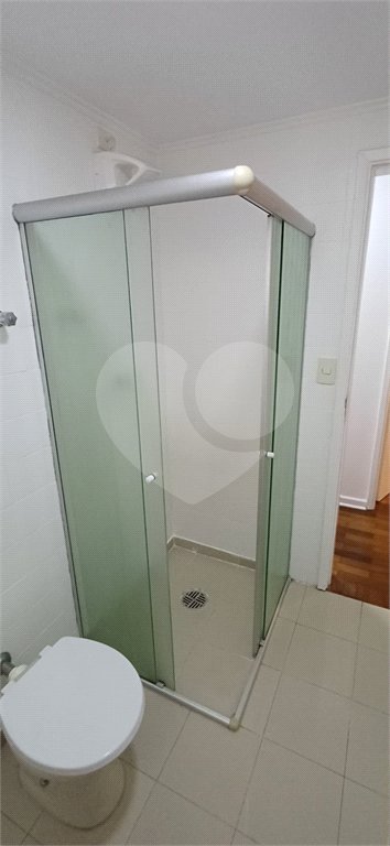 Apartamento para alugar com 2 quartos em Vila Madalena, São Paulo, SP