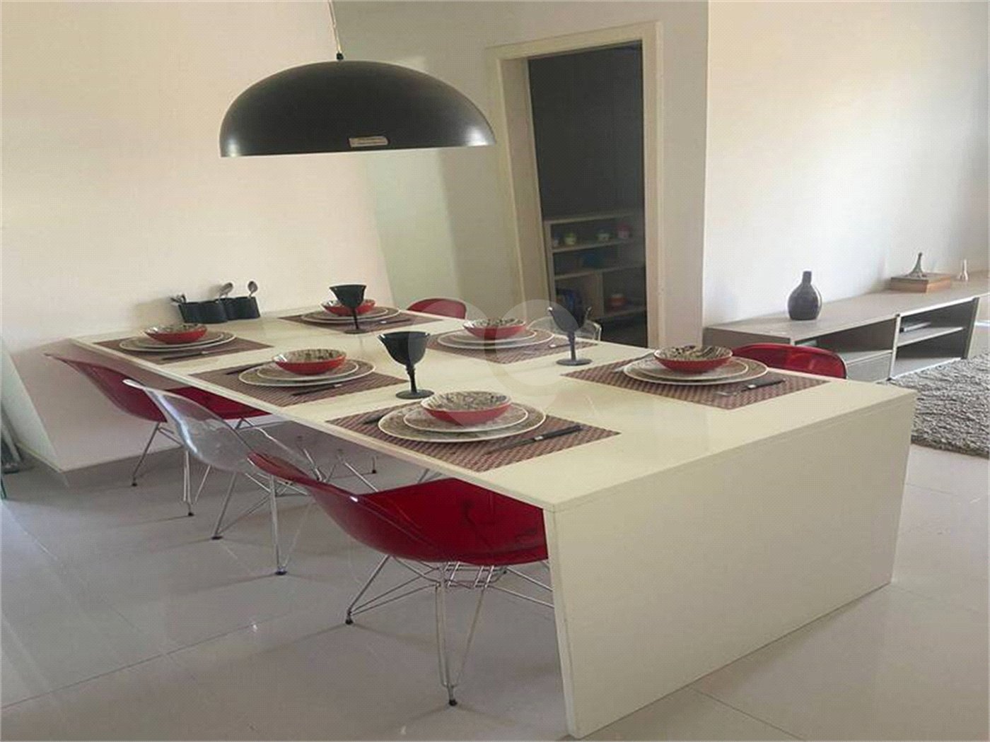 Apartamento à venda com 2 quartos em Vila Haro, Sorocaba, SP