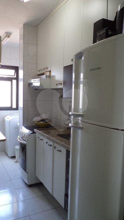 Apartamento à venda com 2 quartos, sendo 1 suíte, em Jardim Marajoara, São Paulo, SP