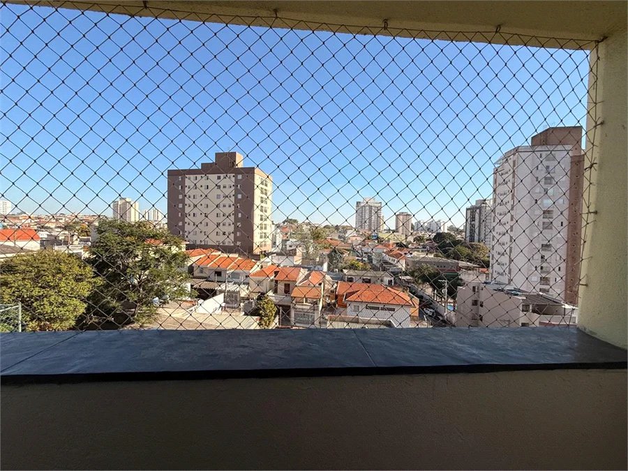 Apartamento à venda com 2 suítes em Vila Medeiros, São Paulo, SP
