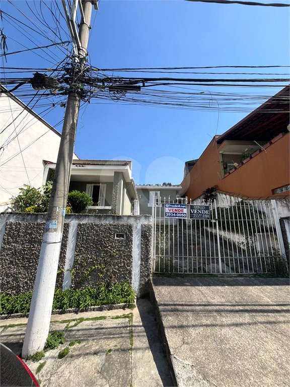 Casa à venda com 3 quartos em Freguesia do Ó, São Paulo, SP