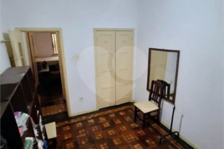 Apartamento à venda com 3 quartos em Maracanã, Rio de Janeiro, RJ