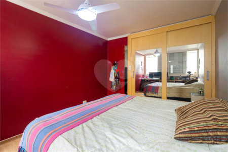 Apartamento à venda com 3 quartos, sendo 1 suíte, em Jardim Paulista, São Paulo, SP